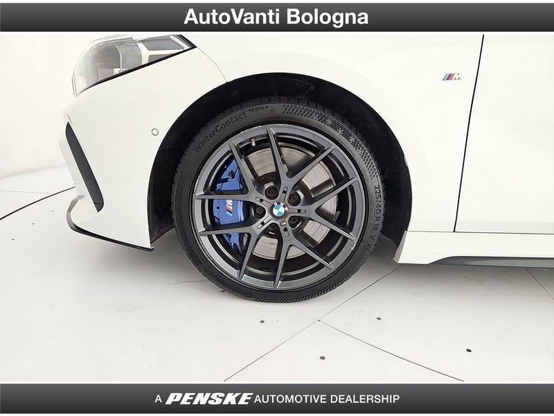 BMW Serie 1 M 135i xdrive
