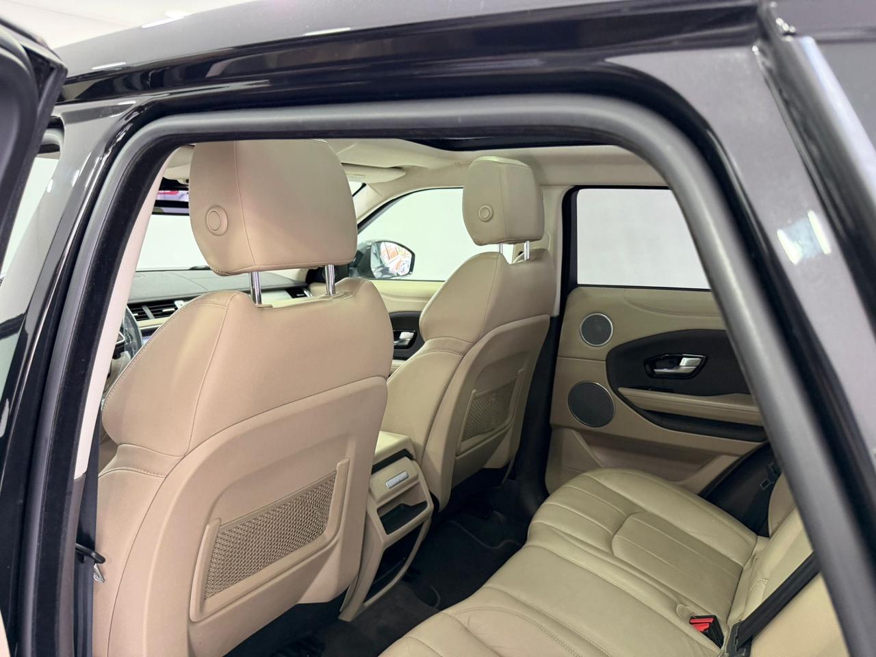 Land Rover Range Evoque 2.0 TD4 150 CV 5p. HSE Dynamic-TETTO