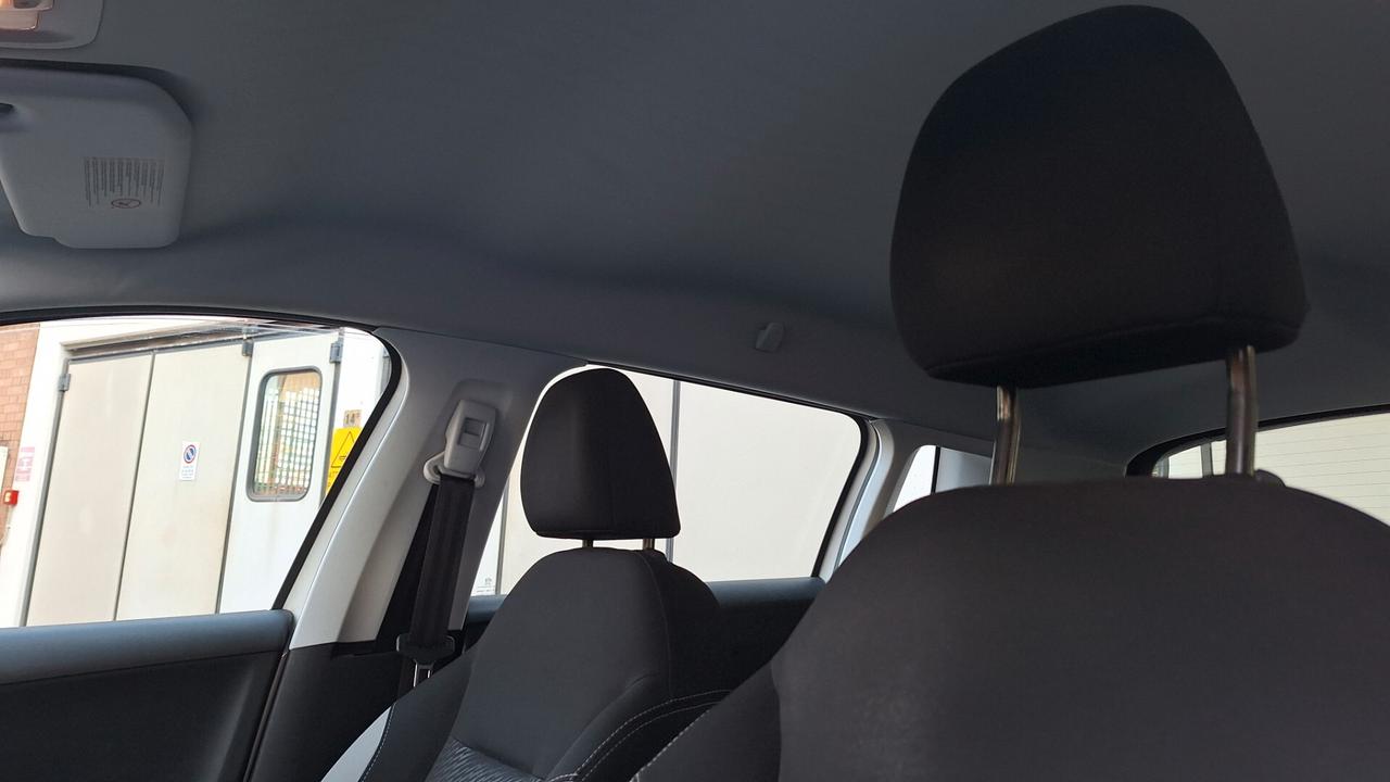 Peugeot 2008 1.2 VTi 82CV Active GPL