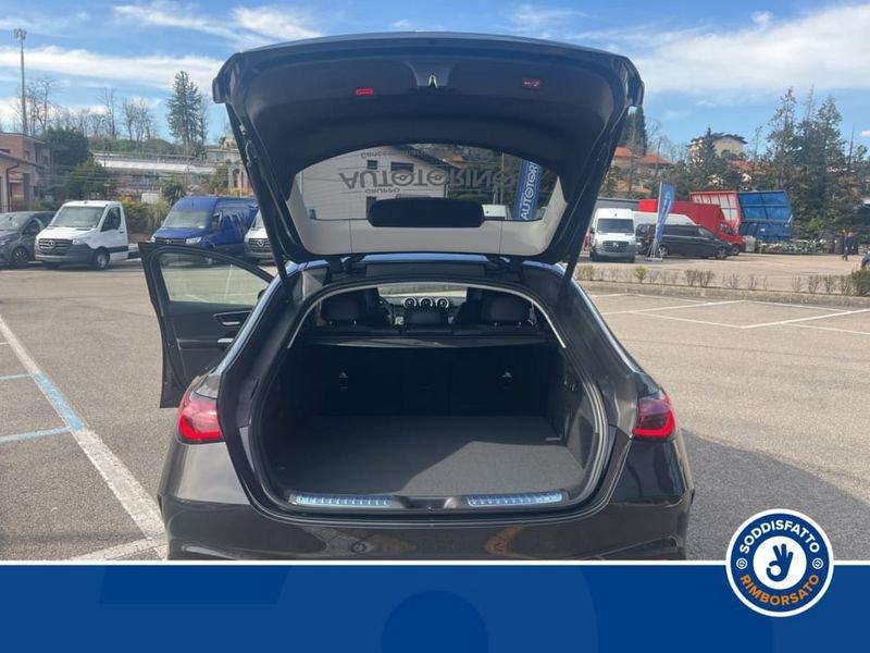 Mercedes-Benz GLC Coupé GLC 220d 4Matic Coupé AMG Line Advanced