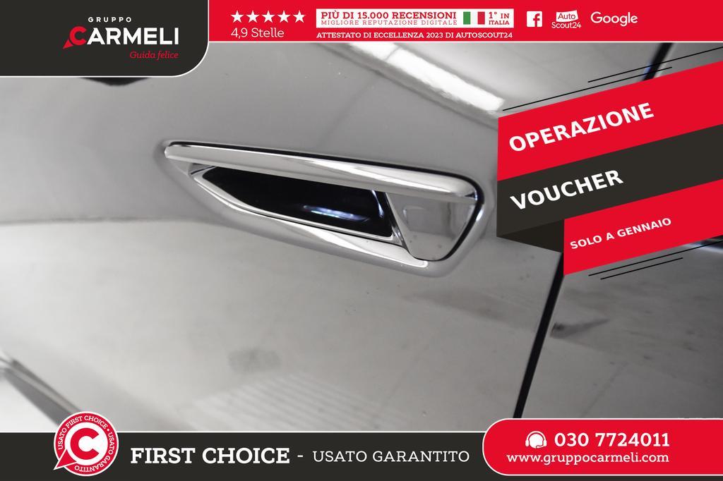 Audi A5 Avant Avant 40 tdi 2x S line KM0 360,CERCHI 19,KEYLESS,NAVI,MATRIX