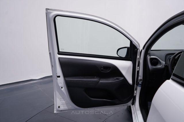 PEUGEOT 108 1.0 VTi 68cv 5 porte Active