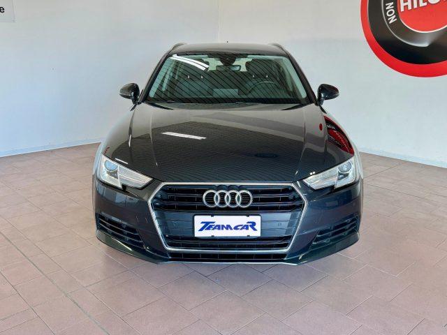AUDI A4 Avant 2.0 TDI 150 CV S tronic Business