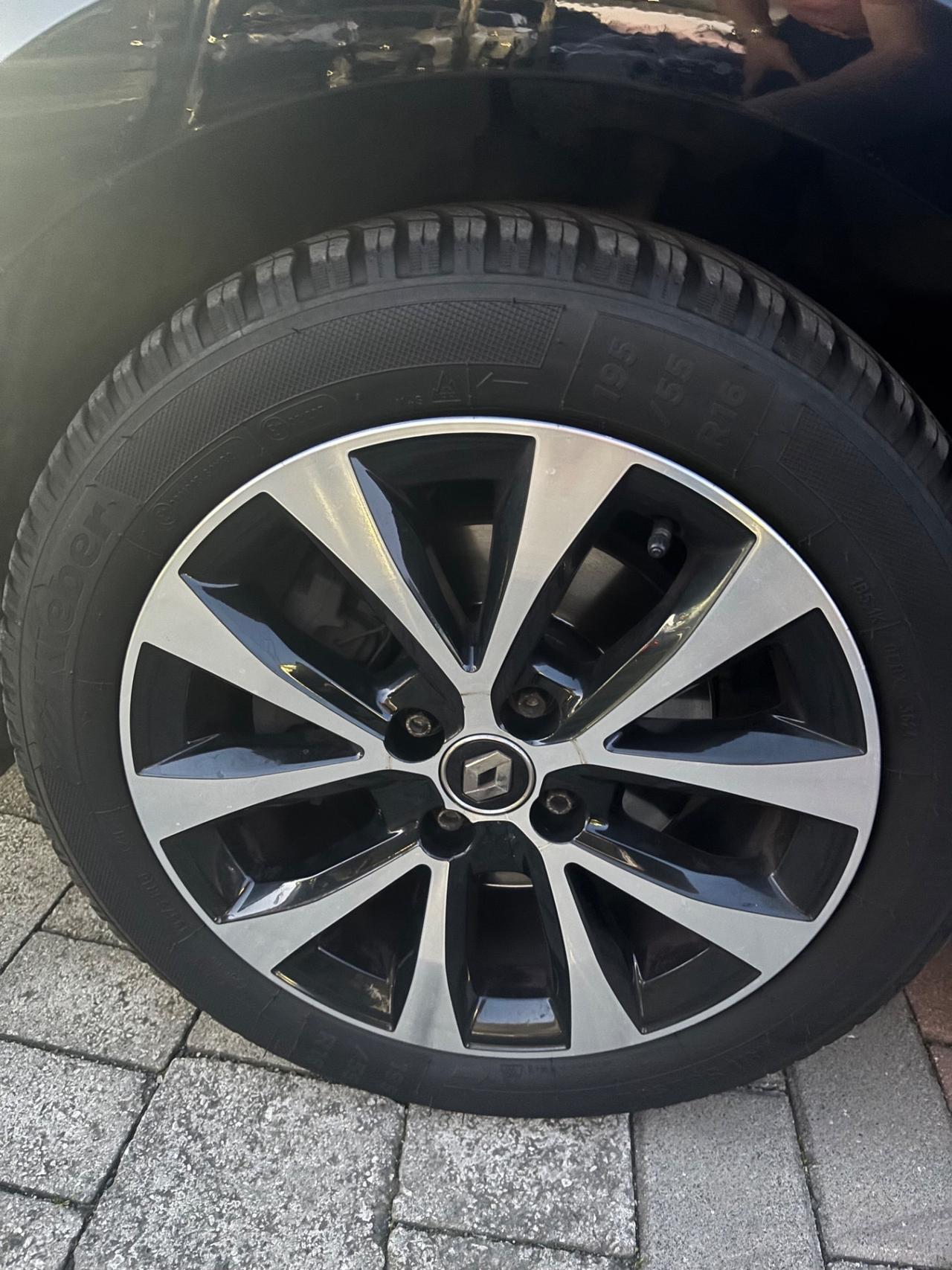 Renault Clio Blue dCi 85 CV 5 porte Intens 2020