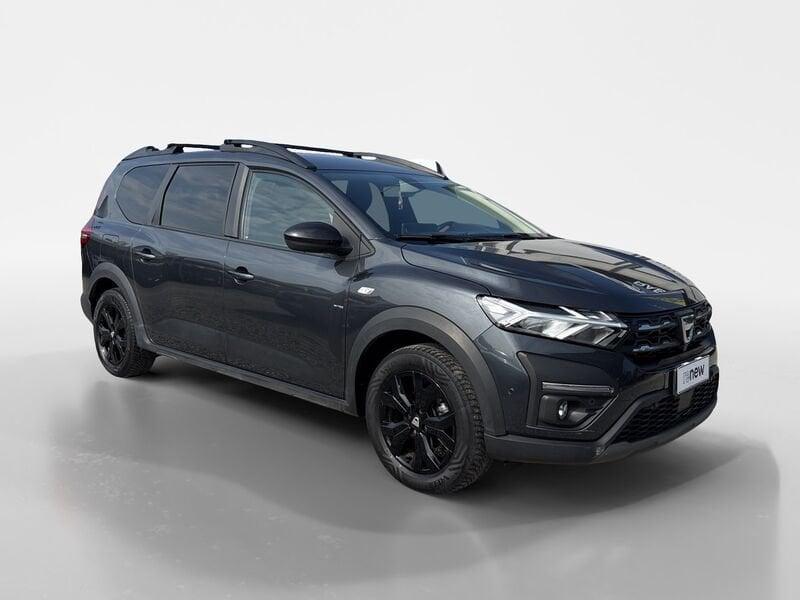 Dacia Jogger Jogger 1.0 TCe GPL 100 CV 5 posti Extreme Up