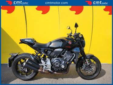 Honda CB 1000 R - 2020