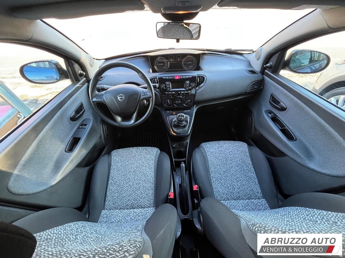 LANCIA Ypsilon 1.0 FireFly 5p.Hybryd 2 ANNI DI GARANZIA
