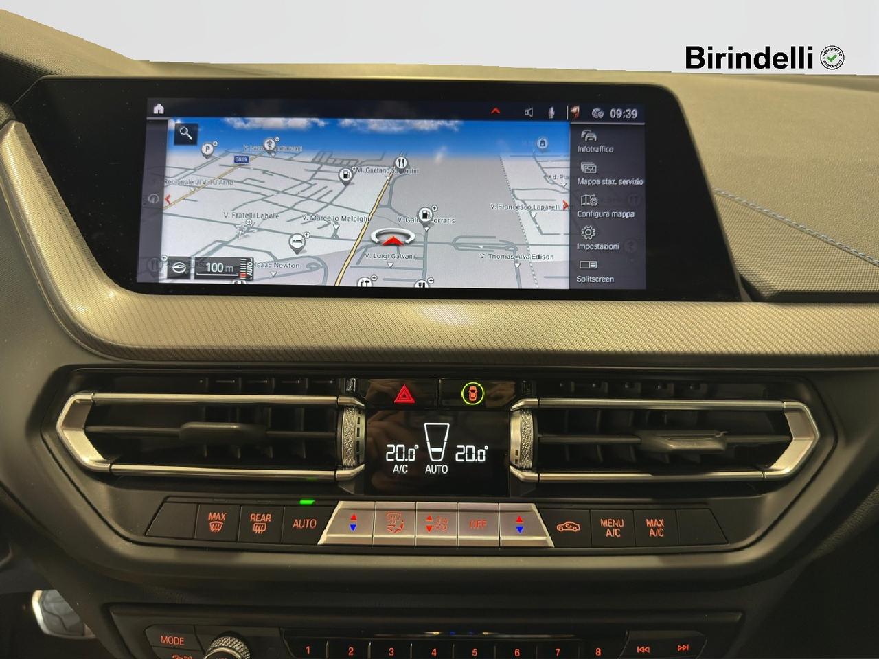 BMW Serie 1 (F40) - 120d xDrive 5p. Msport