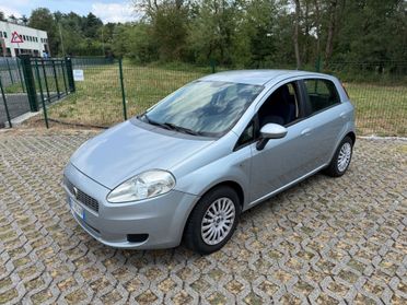 Fiat Grande Punto 1.3 MJT 75 CV 5P Tagliandata