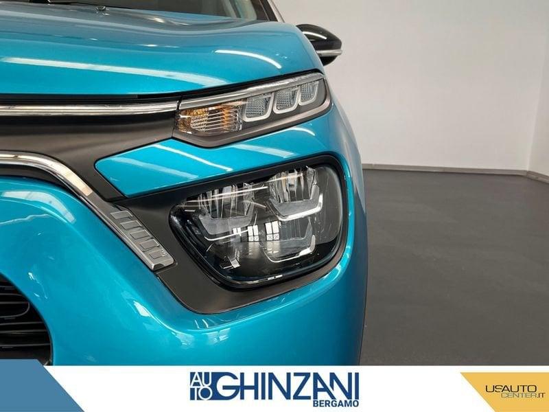 Citroën C3 C3 PureTech 83 S&S Shine