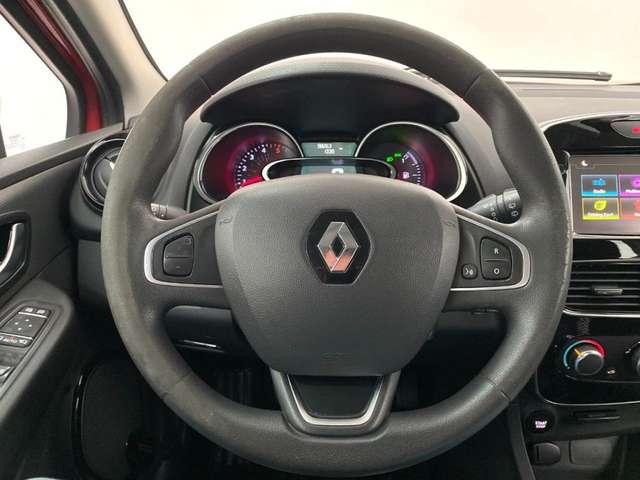 Renault Clio dCi 8V 75 CV Start&Stop 5 porte Energy Intens