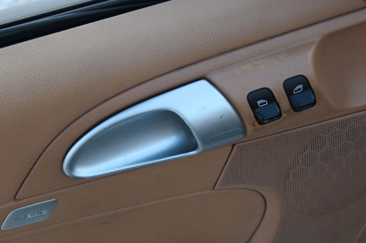 Porsche Boxster Tua A SOLI 325€ al mese Anticipo Zero
