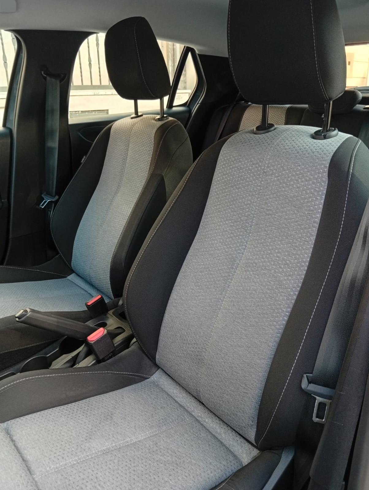 Opel Corsa 1.2 100 CV Ultimate