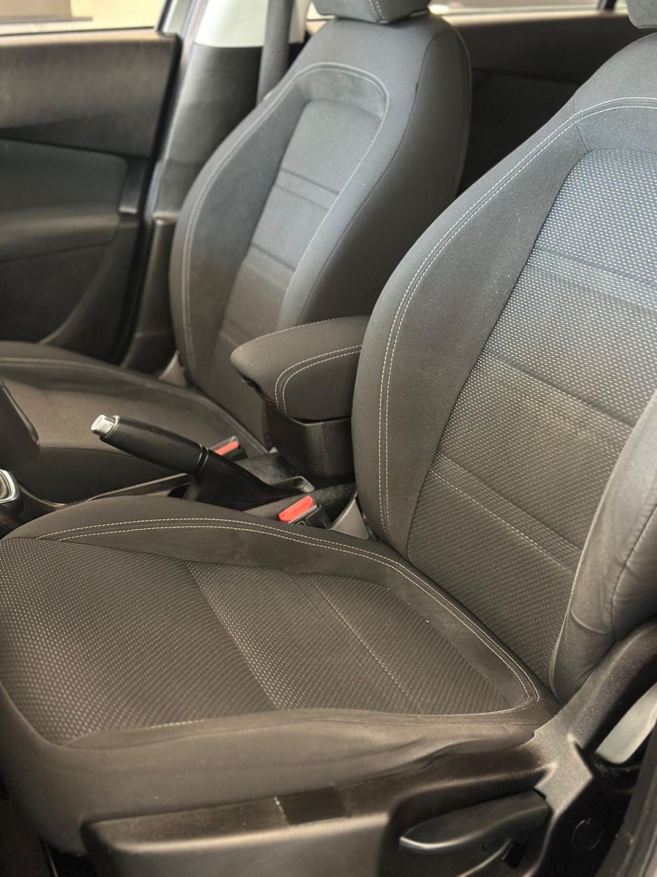 Fiat Tipo 1.6 Mjt S&S SW Lounge