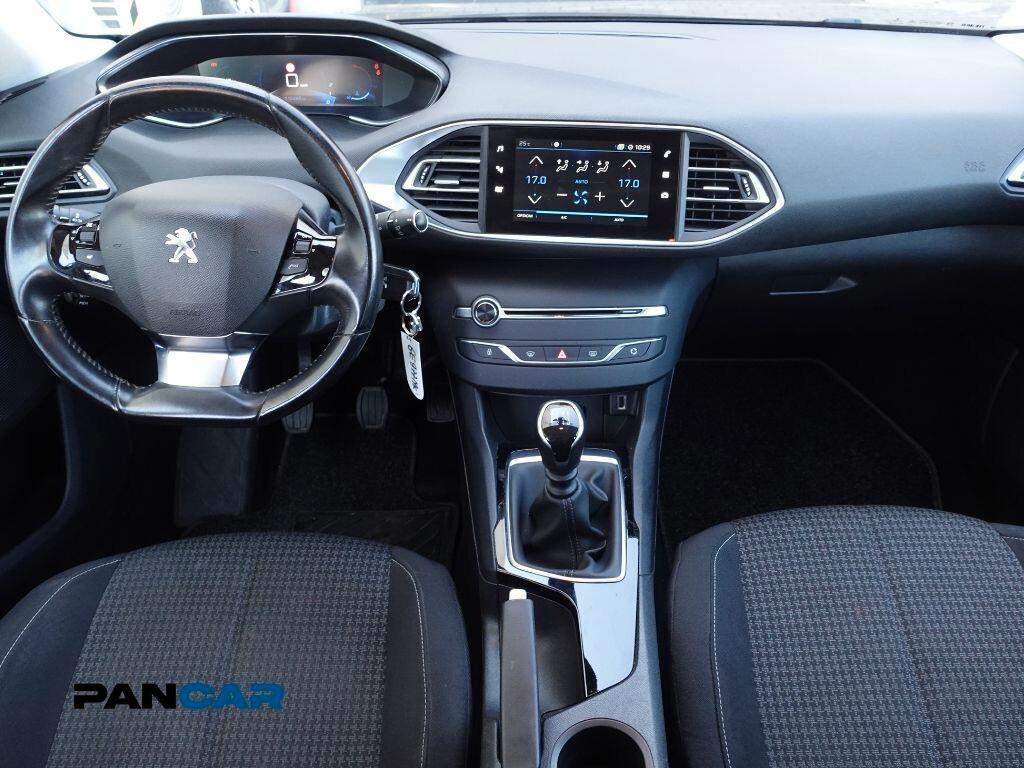 Peugeot 308 BlueHDi 130 S&S Active Business