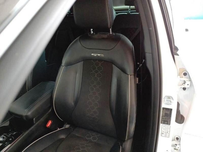 Kia Sportage 1.6 CRDI 136 CV DCT7 2WD Mild Hybrid GT Line Plus