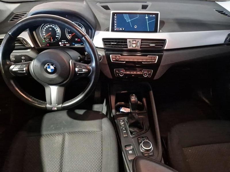 BMW X1 xDrive 25e Business Advantage automatico