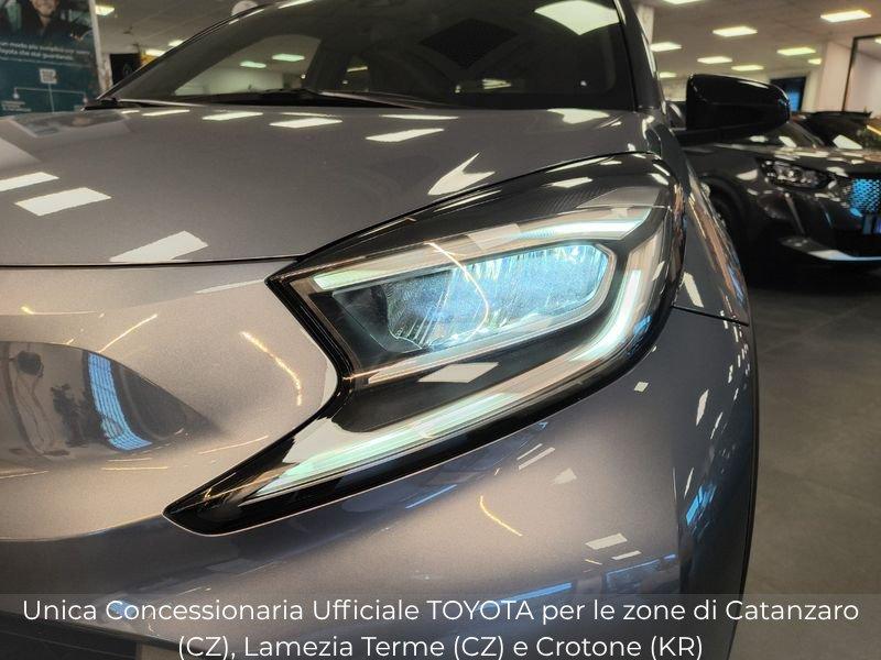 Toyota Aygo X Aygo X 1.0 VVT-i 72 CV 5p. Undercover