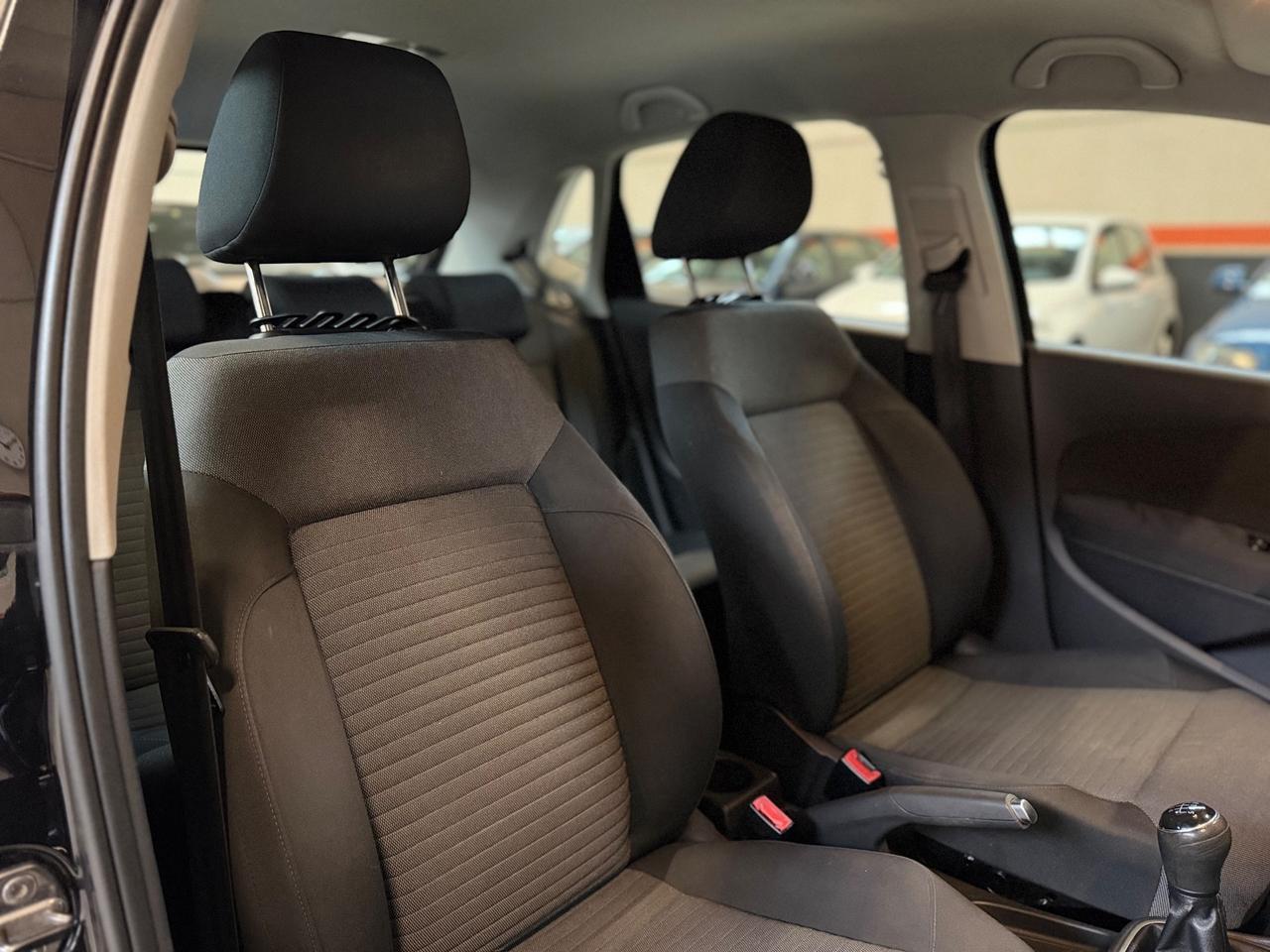 Volkswagen Polo 1.2 70 CV 5p. Comfortline NEOPATENTATI