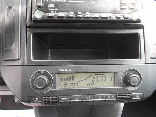 Volkswagen Polo 4ª serie 1.4 16V 5p. Trendline GPL
