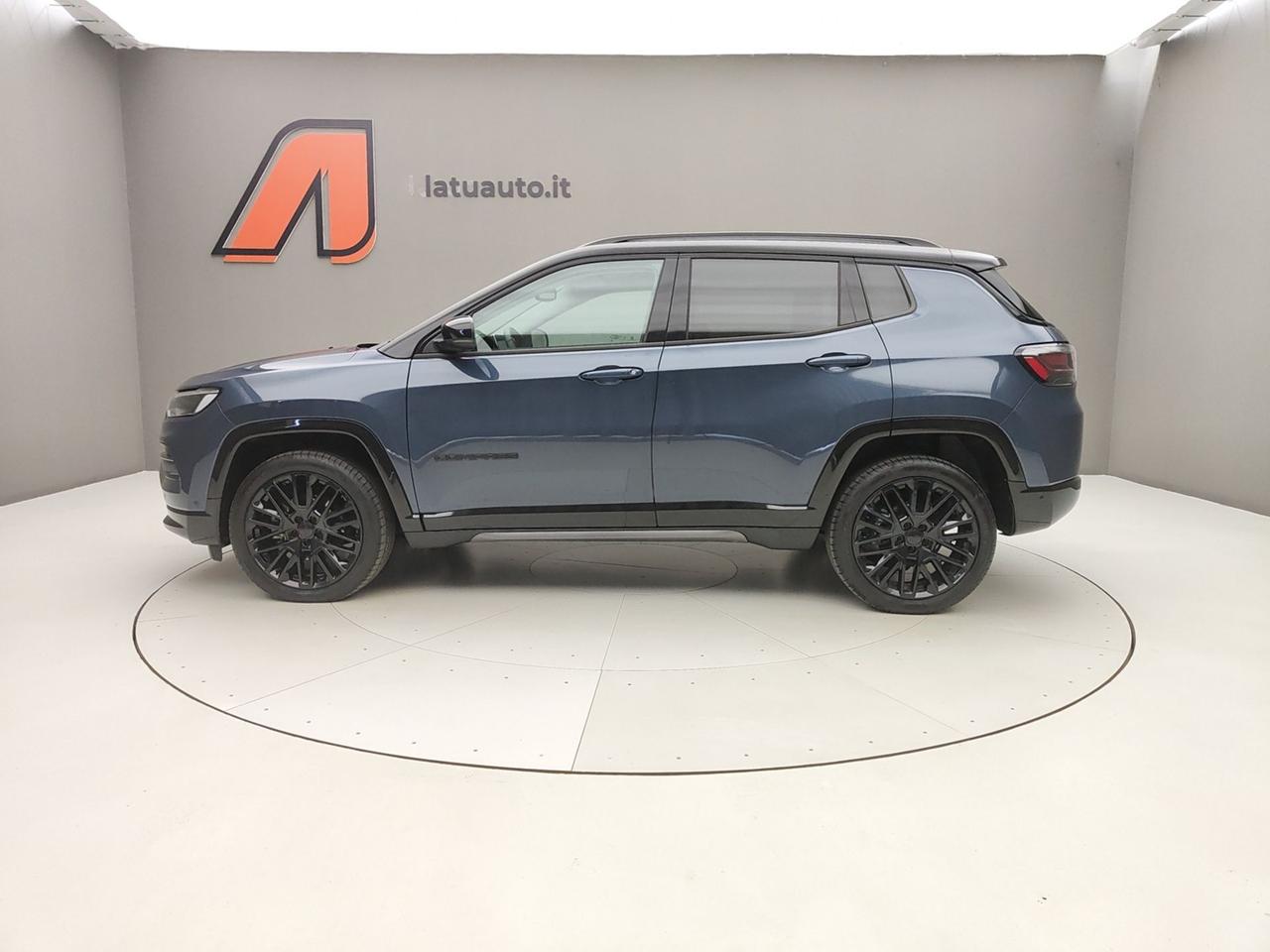 JEEP Compass II 2021 1.6 MJT 130CV S