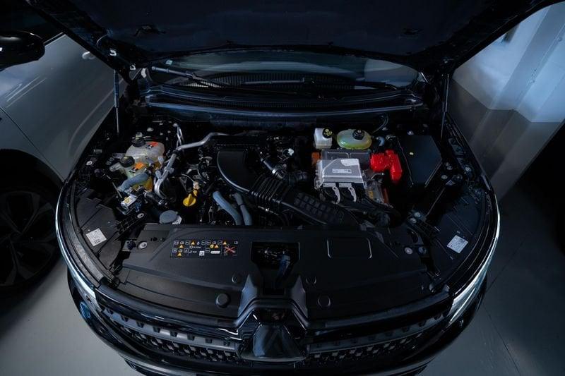 Renault Austral 2023 1.2 E-Tech full hybrid Iconic Esprit Alpine 200cv auto