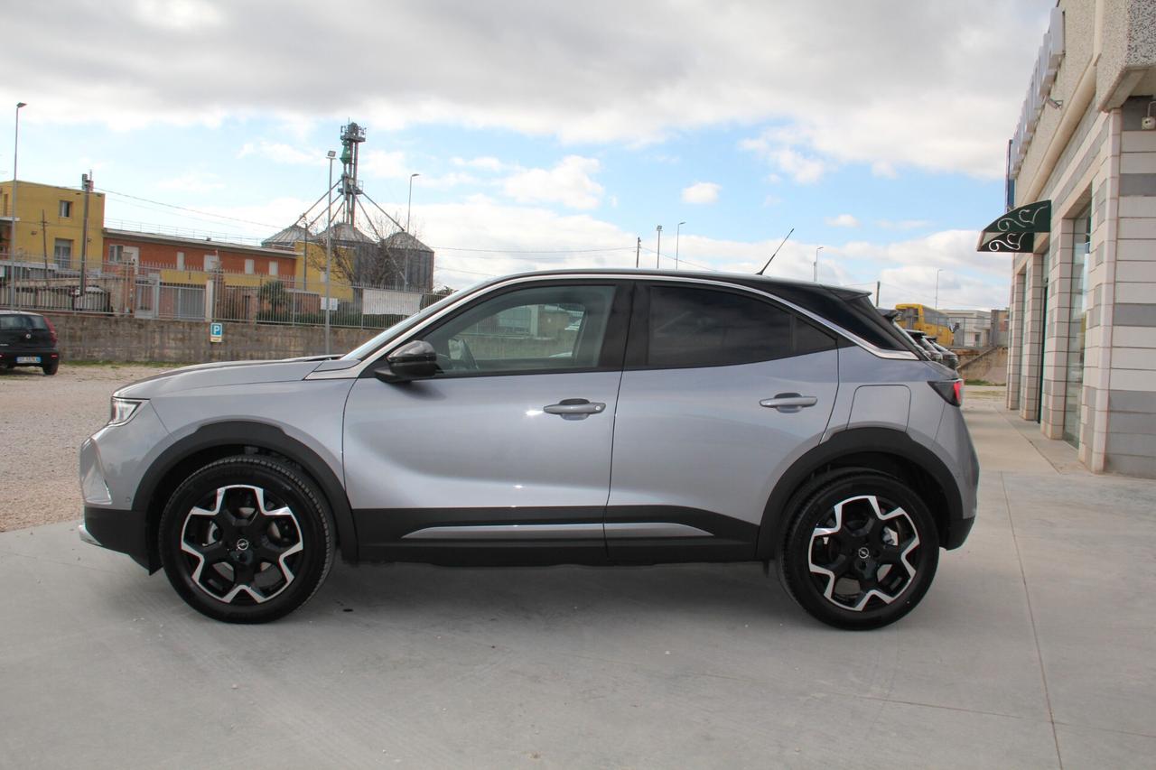 Opel Mokka 1.5 diesel D&T (KW 81 CV 110 Neopatentati)