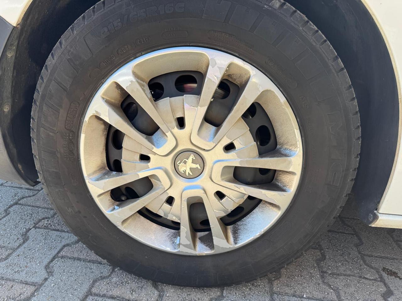 Peugeo EXPERT (PC) 1.6 BLUEHDI 115 S&S PREMIUM