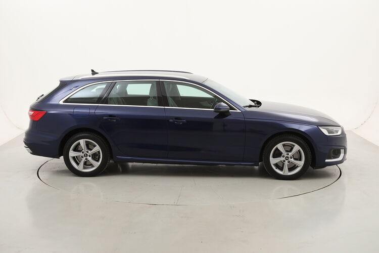 Audi A4 Avant Business Advanced S tronic BR964795 2.0 Mild Hybrid 136CV