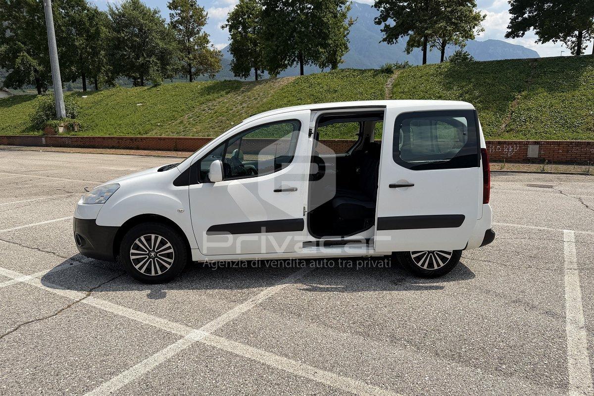 PEUGEOT Partner Tepee 1.6 98CV Access