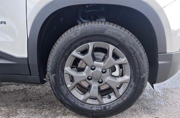 Jeep Avenger 1.2 Turbo 100 CV Longitude