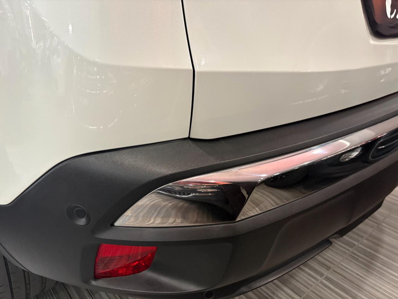 Peugeot 3008 1.5 BlueHDI 130cv Allure ITALIANA
