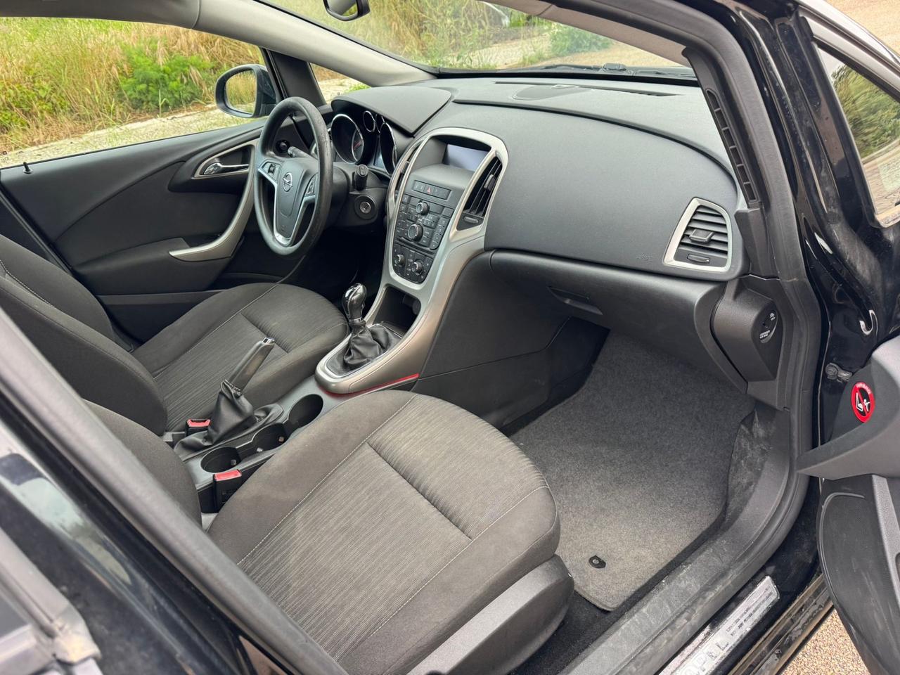 Opel Astra 1.4 16V Twinport 5 porte Enjoy