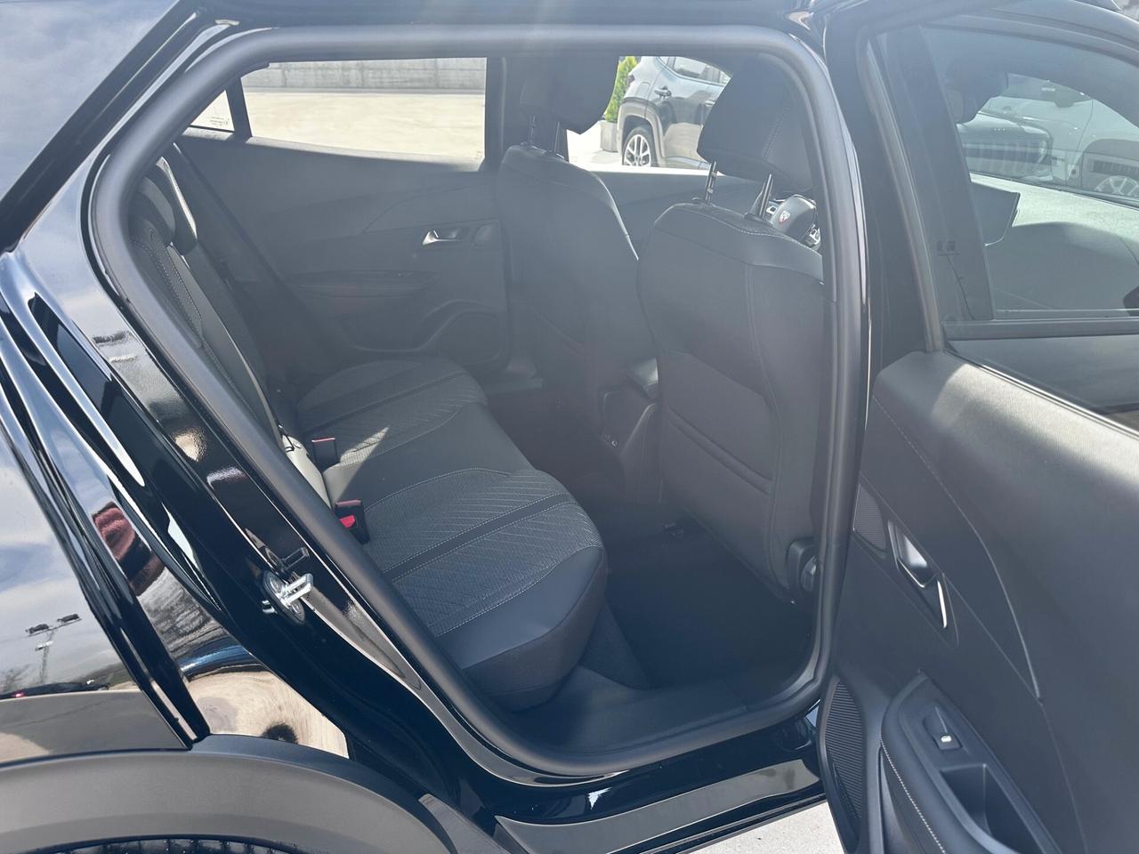 Peugeot 2008 PureTech 100 S&S Allure