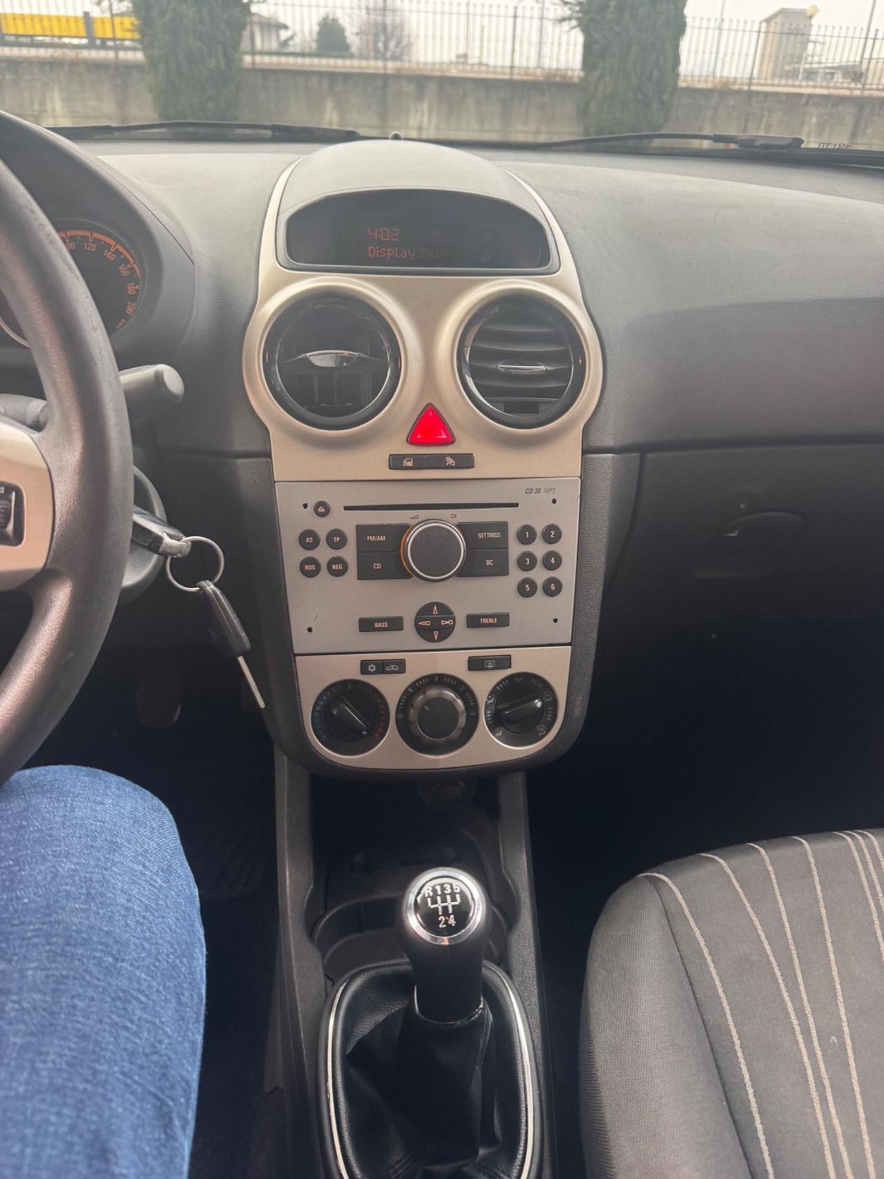 Opel Corsa 1.3 CDTI 75CV ecoFLEX 5 porte Cosmo