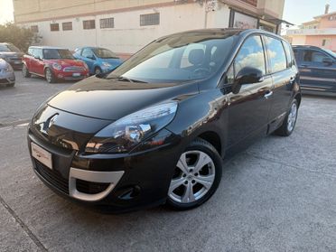 Renault Scenic X-Mod 1.9 dCi 130CV Dynamique