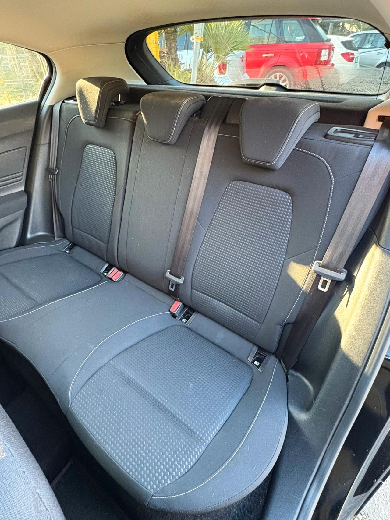 Ford Focus 1.0 EcoBoost 125 CV Business