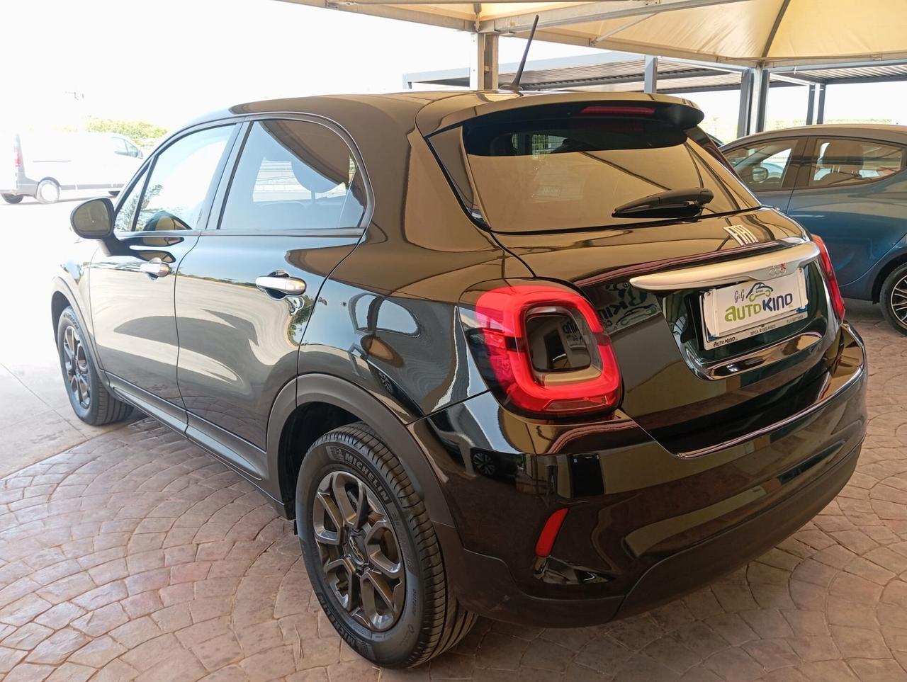 Fiat 500X 1.3 MultiJet 95 CV Club