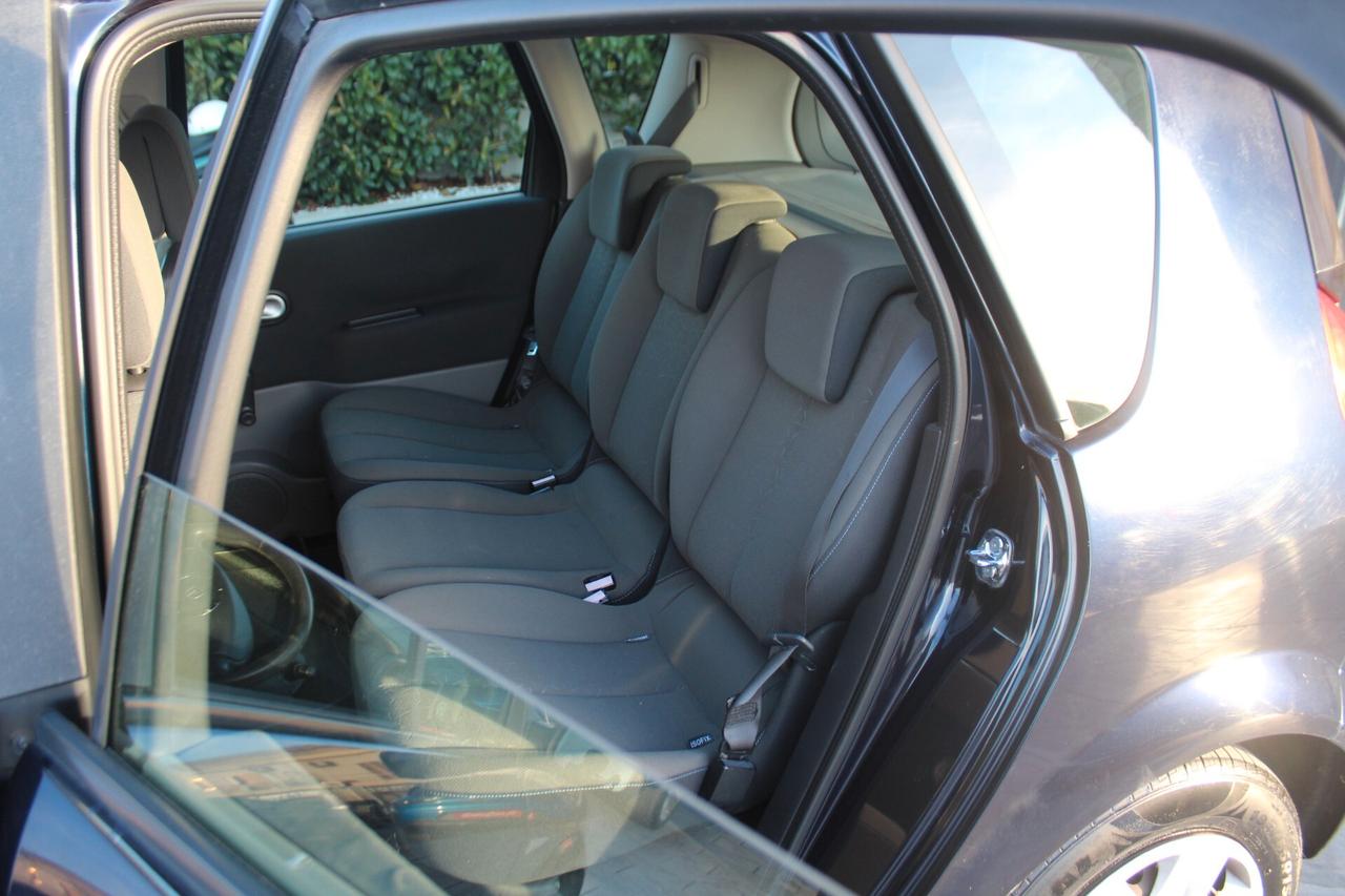 Renault Scenic Scénic 1.5 dCi/105CV Serie Speciale Dynamique
