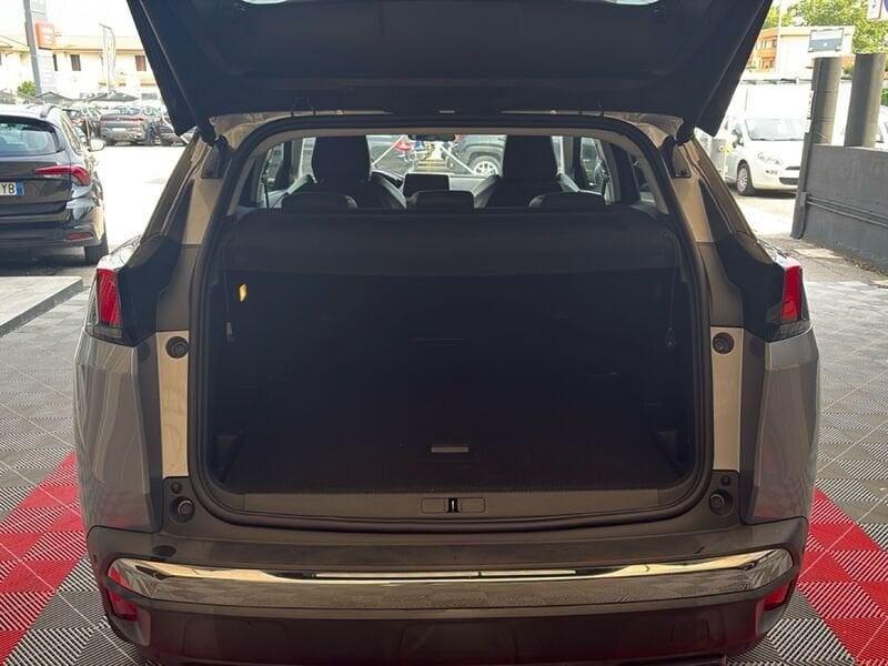 Peugeot 3008 BlueHDI 130 EAT8 S&S Allure *Promo*