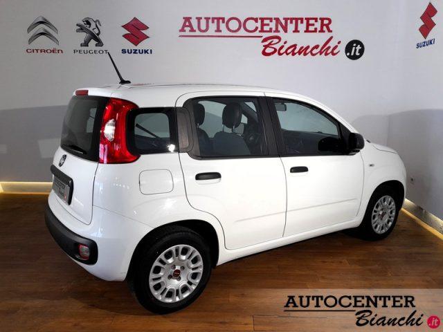 FIAT Panda 1.2 EasyPower Easy