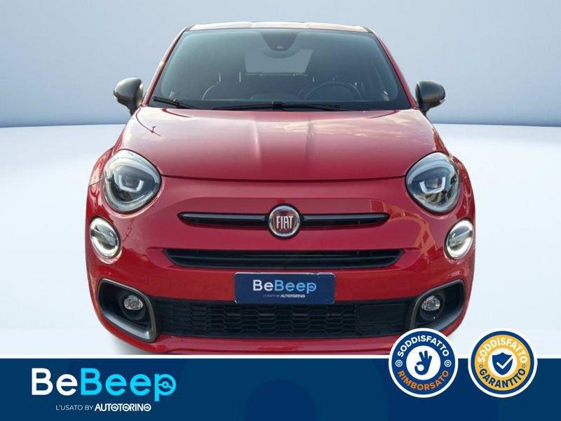 FIAT 500X 1.3 T4 SPORT 150CV DCT