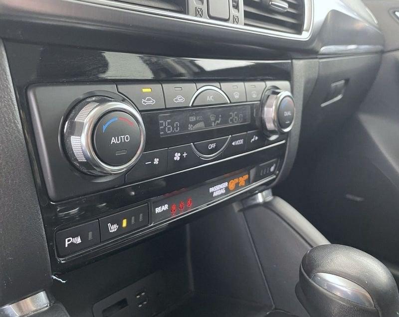 Mazda CX-5 CX-5 2.2L Skyactiv-D 150 CV 4WD Exceed