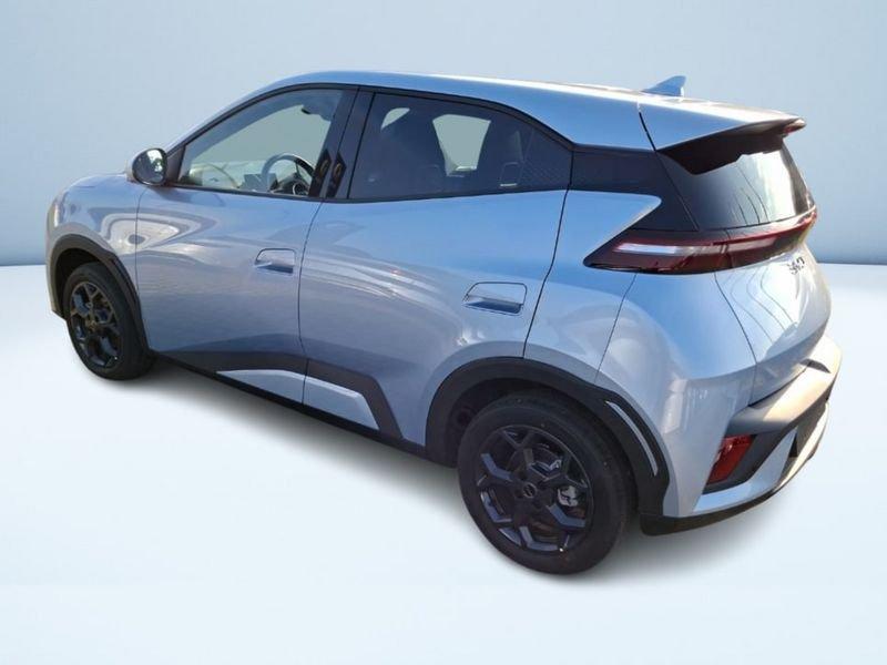 BYD Dolphin Surf Comfort