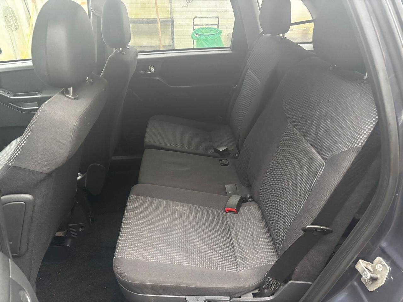 Opel Meriva 1.4 16V Cosmo UNICO PROPRIETARIO GUIDABILE DA NEOPATENTATI