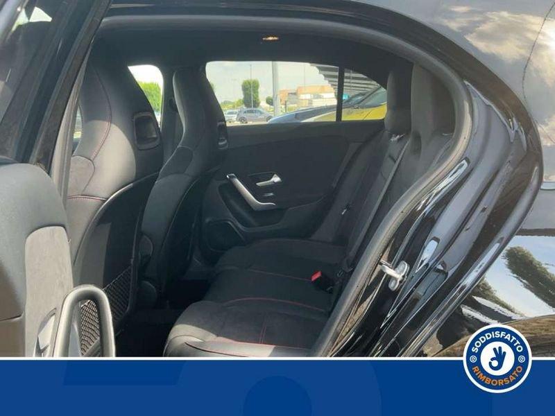 Mercedes-Benz Classe A 250e EQ-Power Automatic AMG Line Advanced Plus