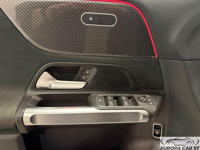 Mercedes-Benz GLB GLB 200 d 4M AMG Line Prem Plus