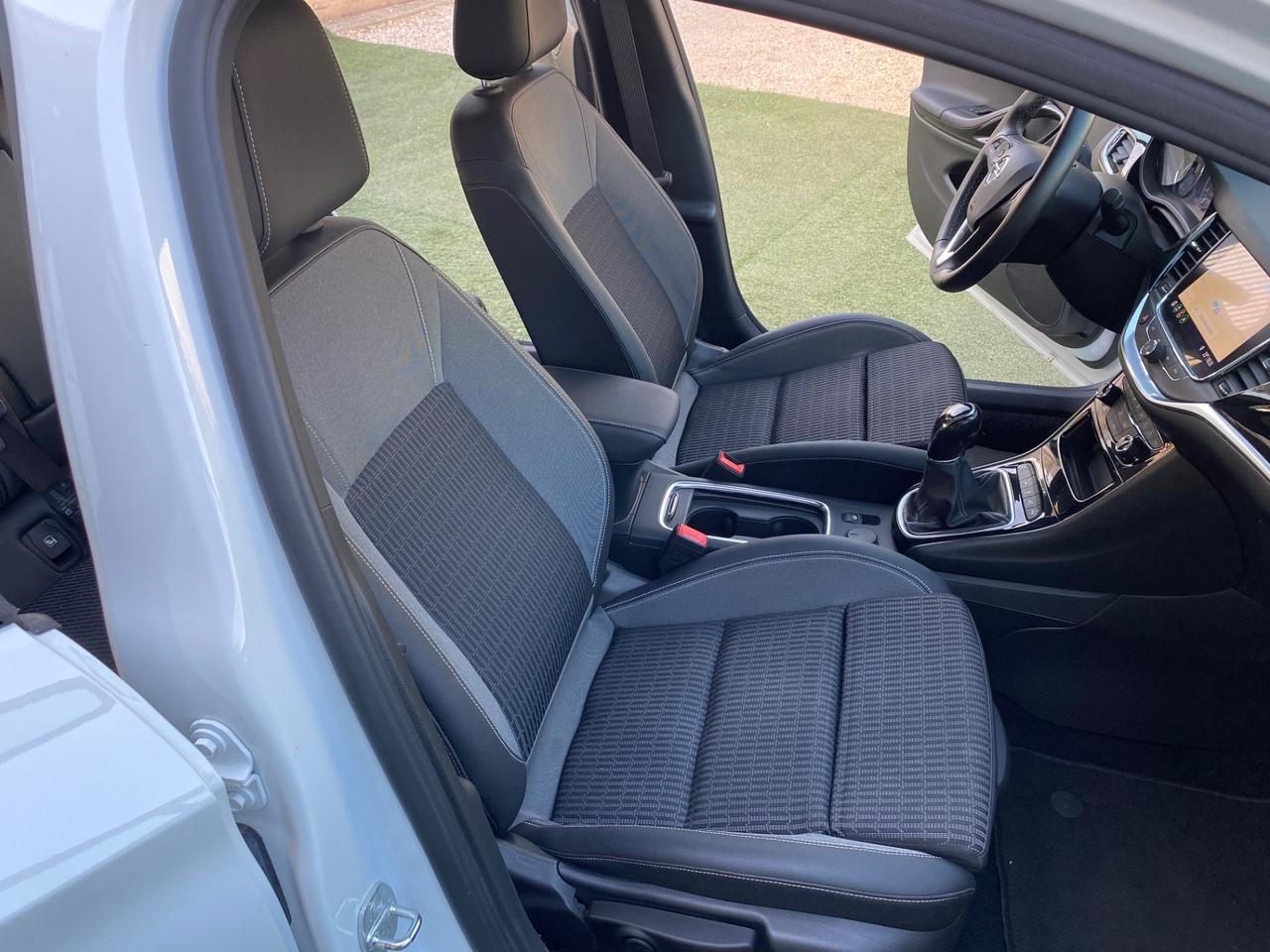 Opel Astra 1.5 CDTI CV 105 SW Full Led Anno 2020