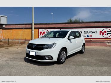 DACIA SANDERO 1.0 GPL STEPWAY 100CV AUTOCARRO N1