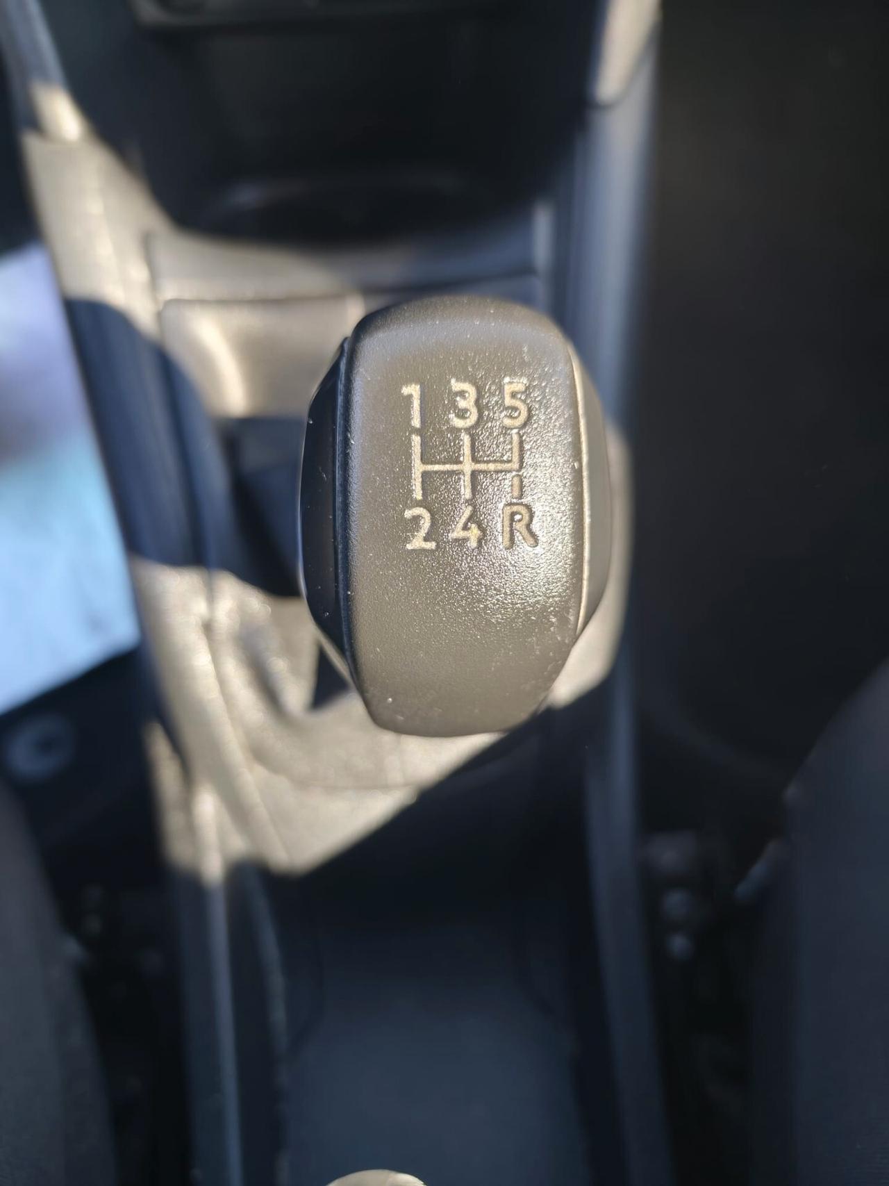 Peugeot 208 BlueHDi 100 S&S 5 porte Active